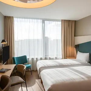 Apart-hotel Adagio Stratford, Londres