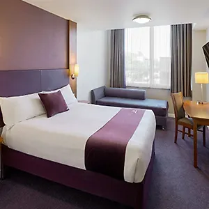 Premier Cambridge *** Girton (Cambridgeshire)
