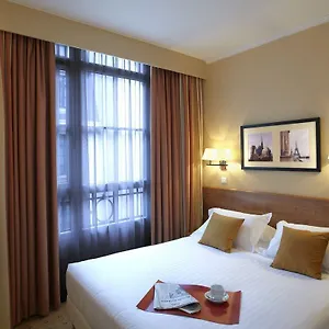 Citadines Saint-germain-des-pres Hotel apartamentowy Paryż