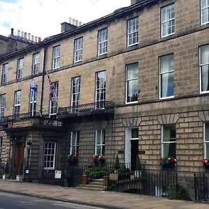 Hotel Royal Scots Club