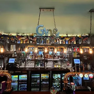 Estalagem Dockers, Londres