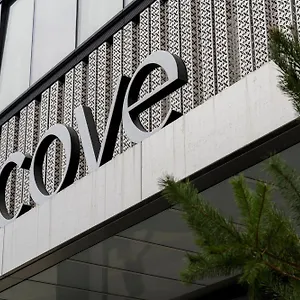 Cove Landmark Pinnacle Londen