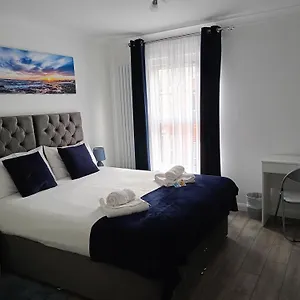 Prestige Кембридж