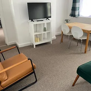 Water House Apartment
