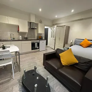 Appartement Spacesavers