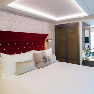 Vintry & Mercer - Small Luxury Of The World Londen