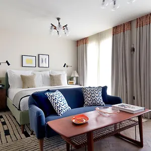 Redchurch Townhouse Londen