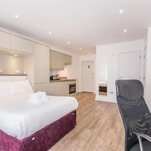 Appartement Town Or Country - Canute